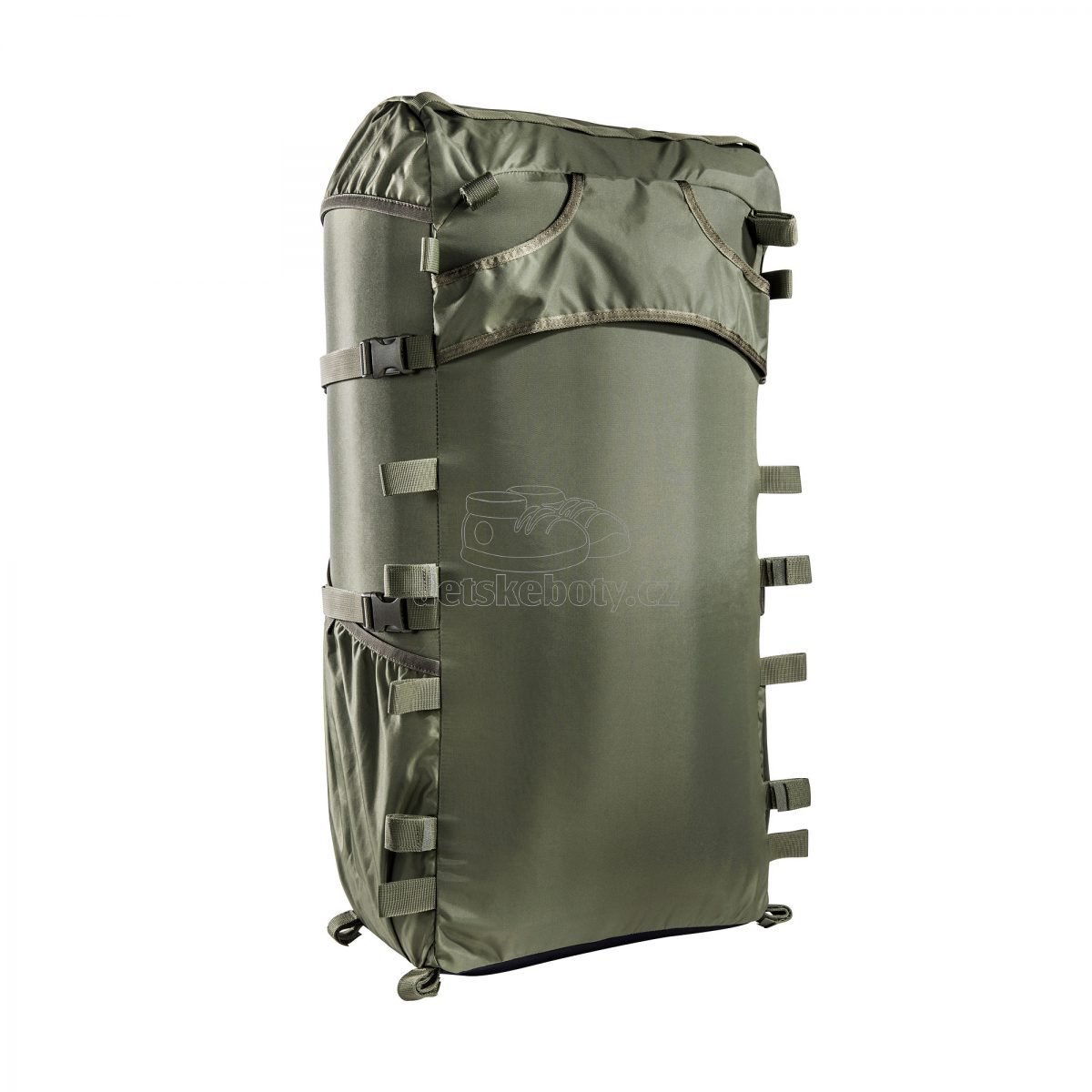 Tatonka Packsack 2 Lastenkraxe (olive)