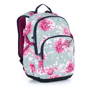 Studentský batoh Topgal YOKO 21030 G