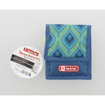 Kapsička na krk Step by Step Zámek (obrázek 3)