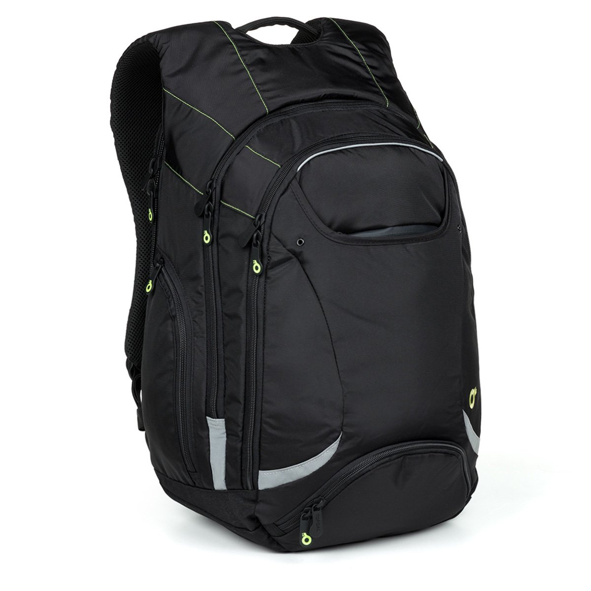 Batoh na notebook Topgal TOP 169 A - Black