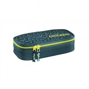 COOCAZOO  tolltartó az  e-ScaleRale hátizsákhoz, Petrol