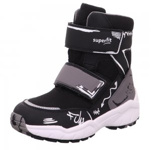 Dětské zimní boty Superfit 1-009167-0020