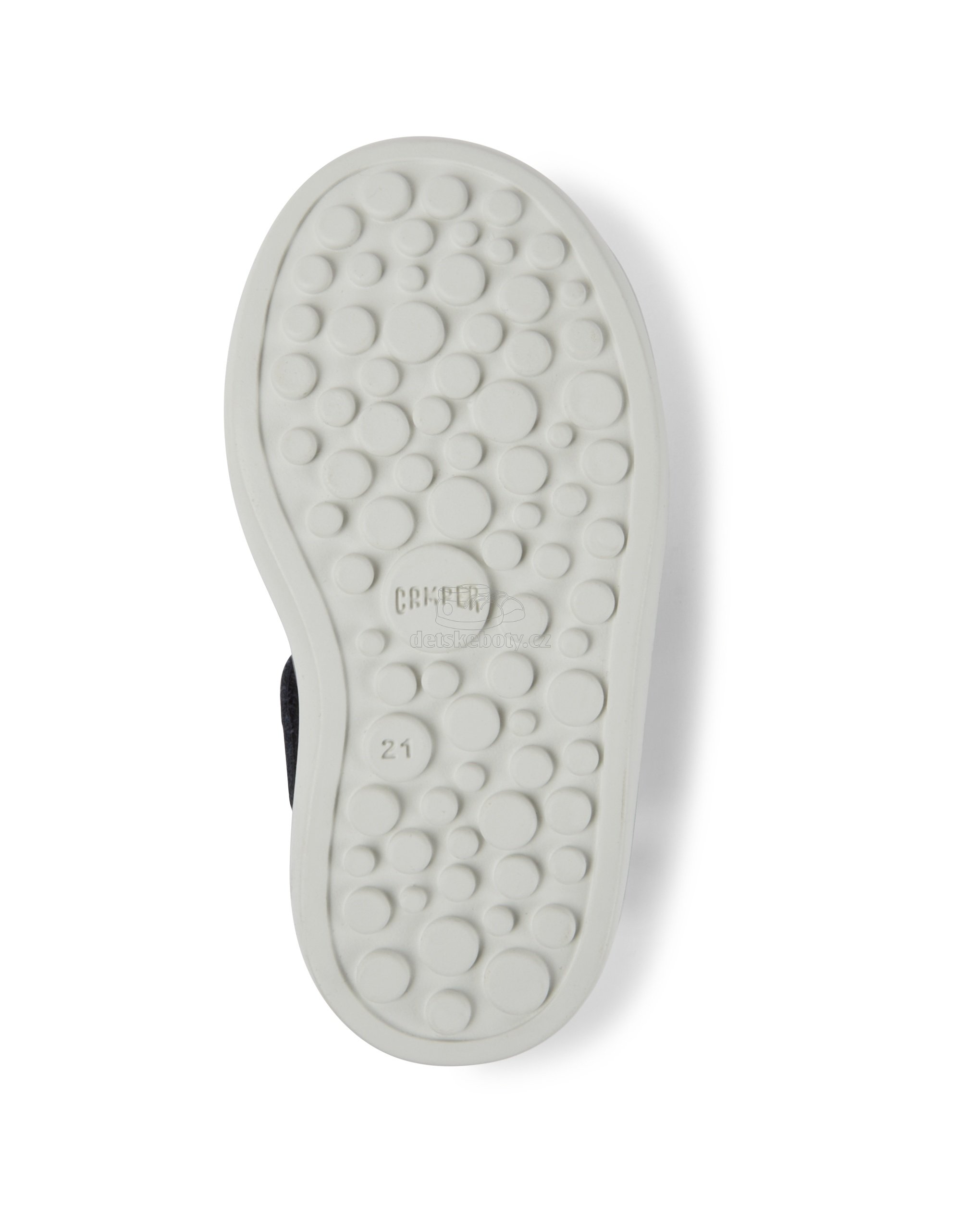 Dětské celoroční boty Camper K900268-001 Velikost: 20 (obrázek 4)