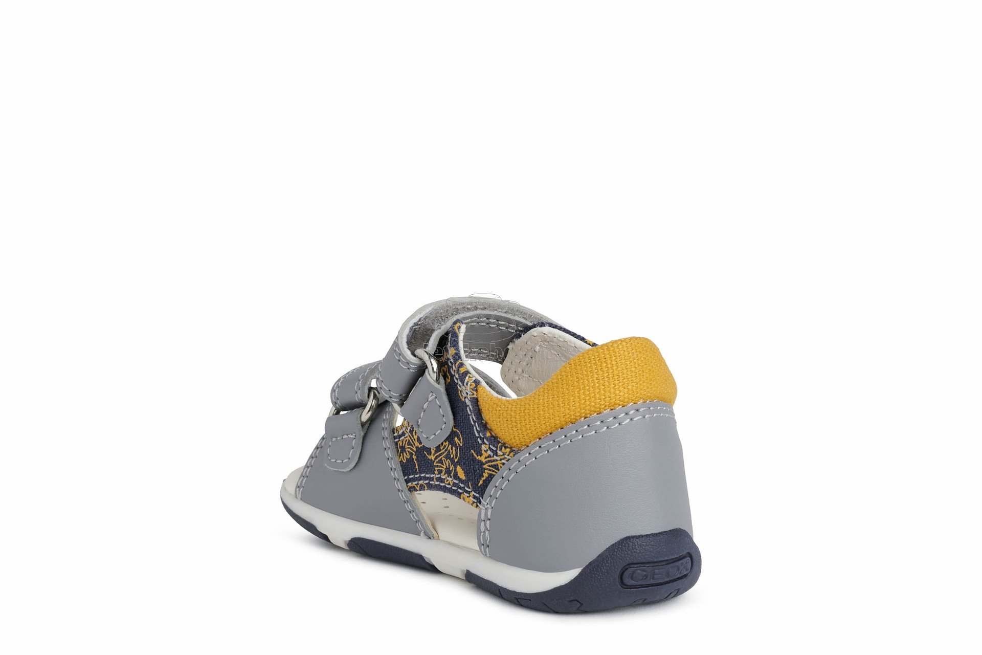 Dětské sandály Geox B250XB 0BCAW C1F2Q Velikost: 26 (obrázek 3)