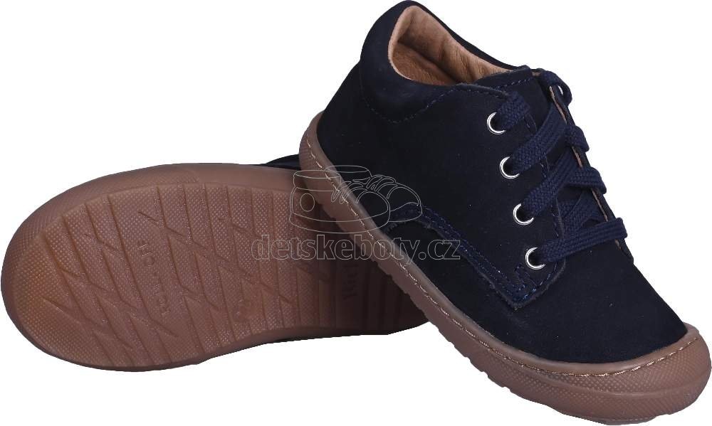 Dětské celoroční boty Richter 0401-3151-7200 Velikost: 22 (obrázek 3)