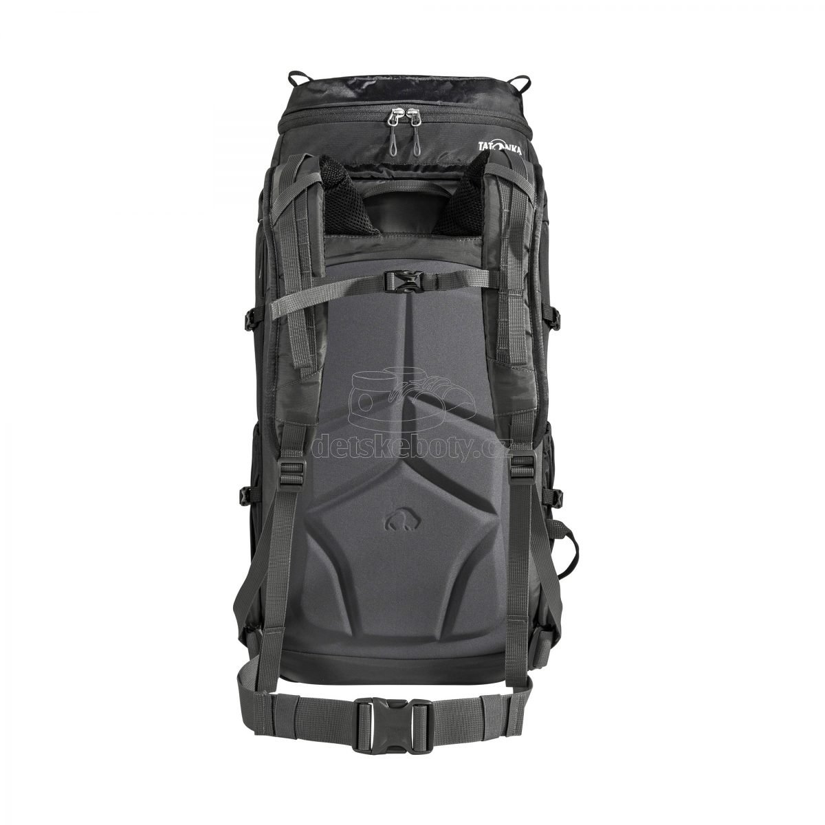 Tatonka Cima Di Basso 35 (black) (obrázek 4)
