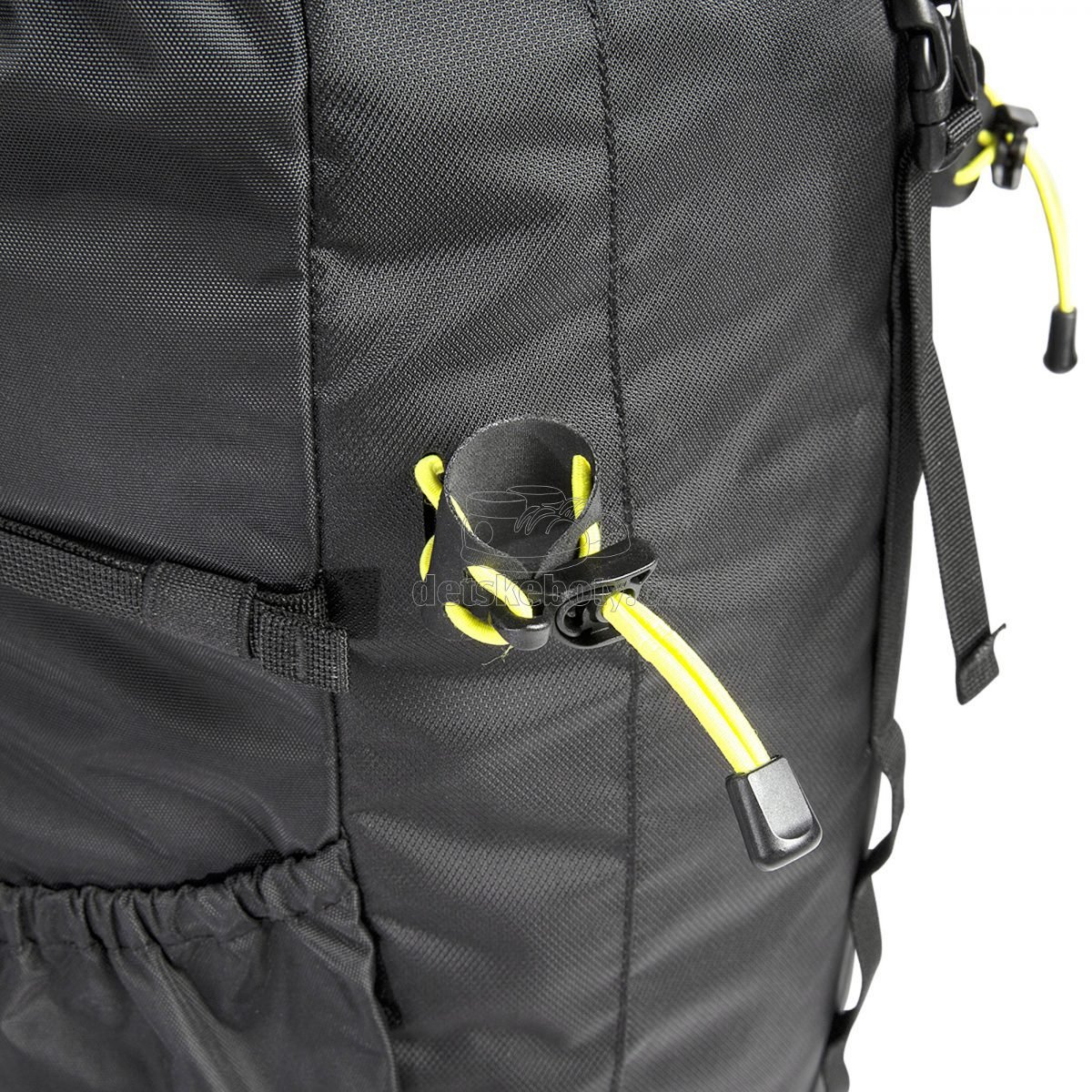 Tatonka Cima Di Basso 35 (black) (obrázek 5)