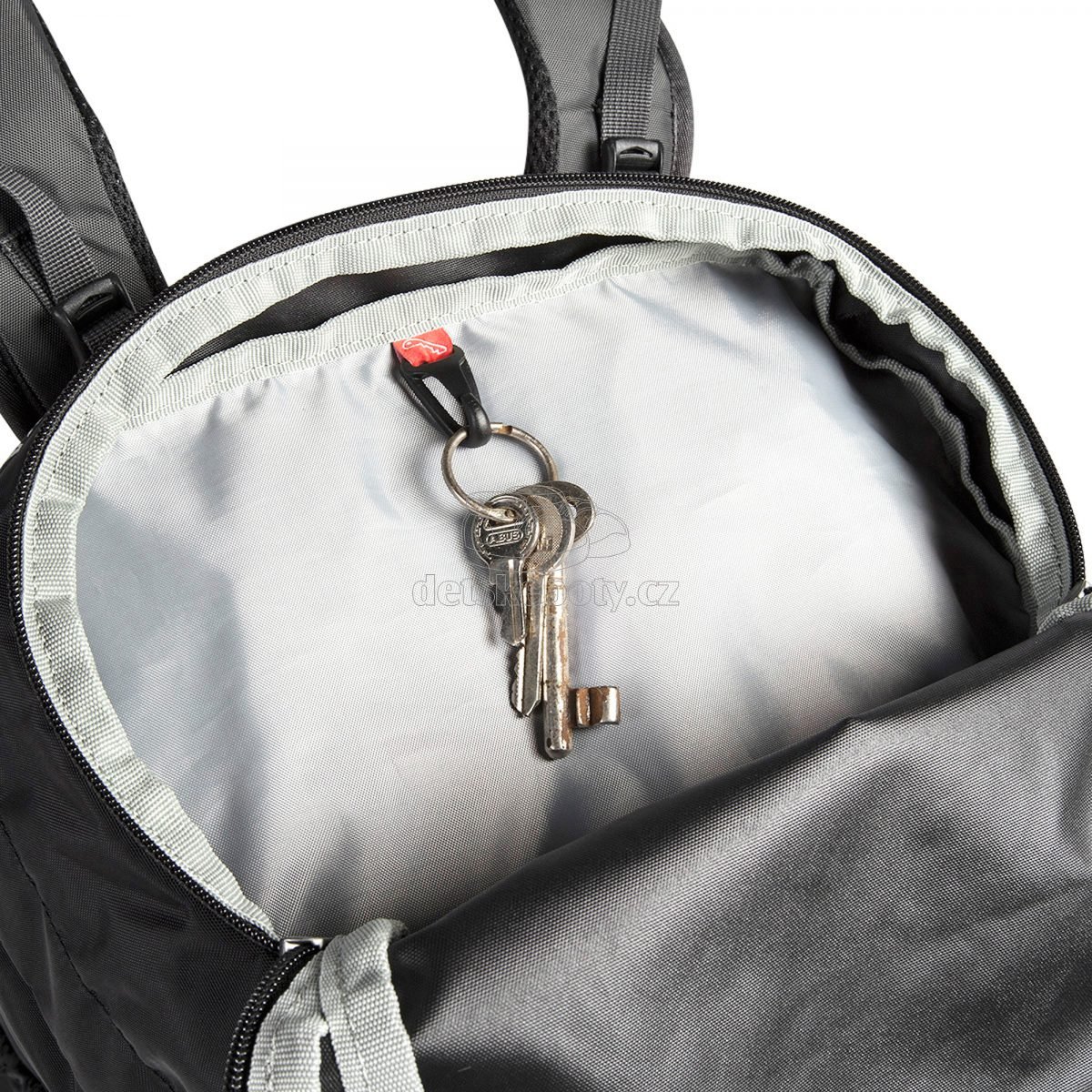 Tatonka Cima Di Basso 35 (black) (obrázek 10)