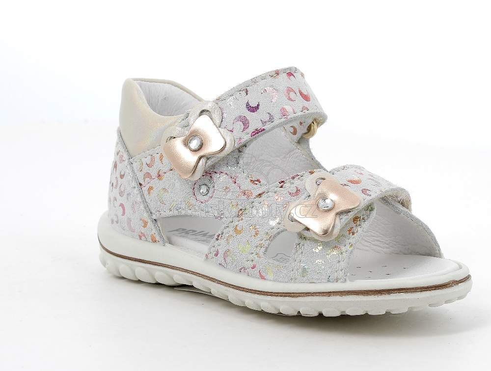 Dětské sandály Primigi 1862800 Velikost: 22