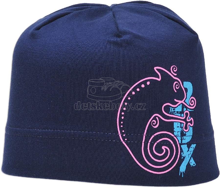 Dětská jarní čepice Radetex 0148-2 Velikost: 50-52