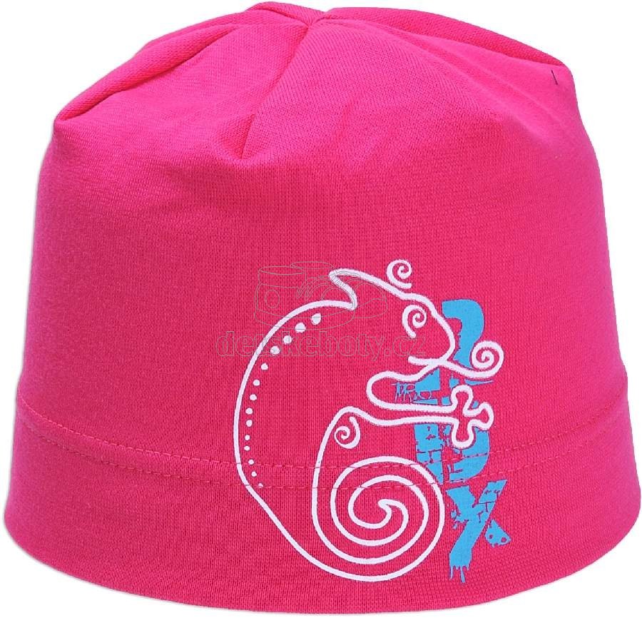 Dětská jarní čepice Radetex 0148-4 Velikost: 50-52