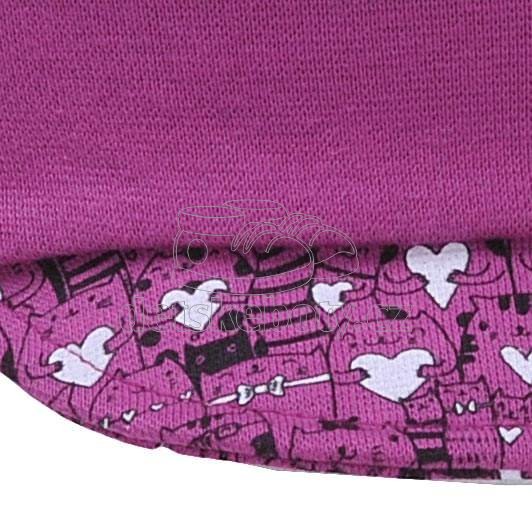 Dětská jarní čepice Radetex 0129-1 Velikost: 45-47