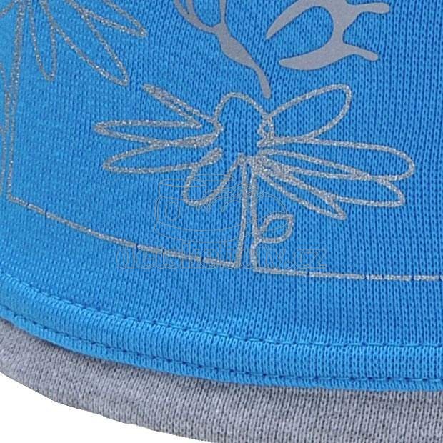 Dětská jarní čepice Radetex 0157-4 Velikost: 50-52