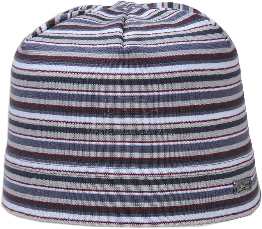 Dětská jarní čepice Radetex 2343-1 Velikost: 50-52