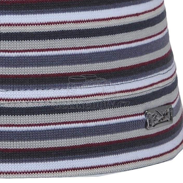 Dětská jarní čepice Radetex 2343-1 Velikost: 50-52