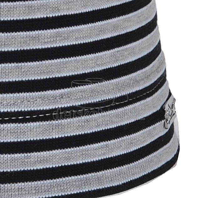 Dětská jarní čepice Radetex 2343-8 Velikost: 50-52