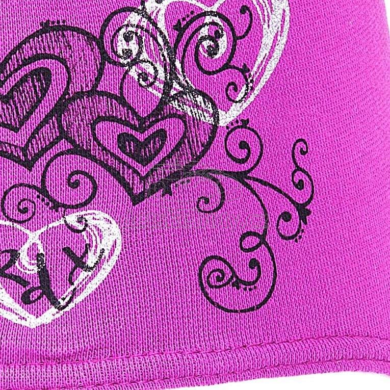 Dětská podzimní čepice Radetex 220-1 Velikost: 48-50