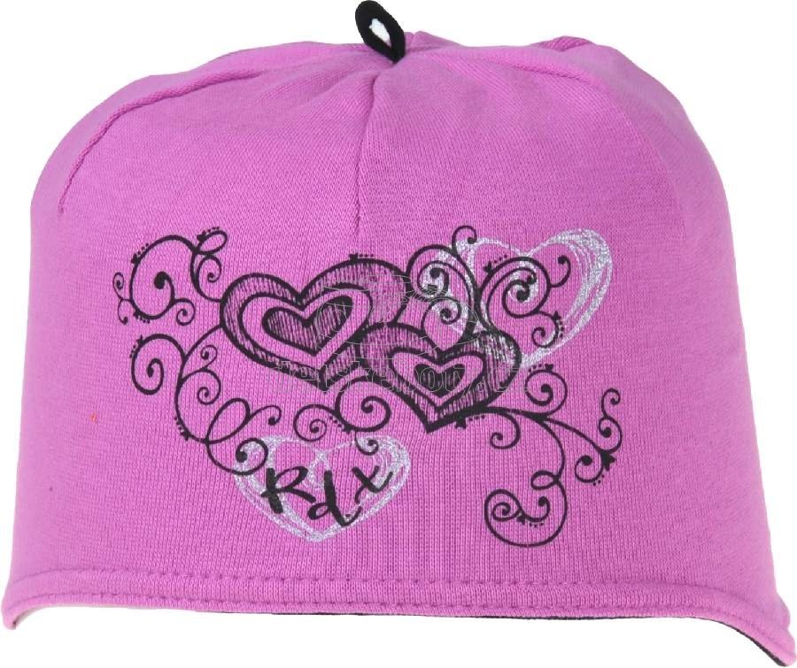 Dětská podzimní čepice Radetex 220-3 Velikost: 48-50