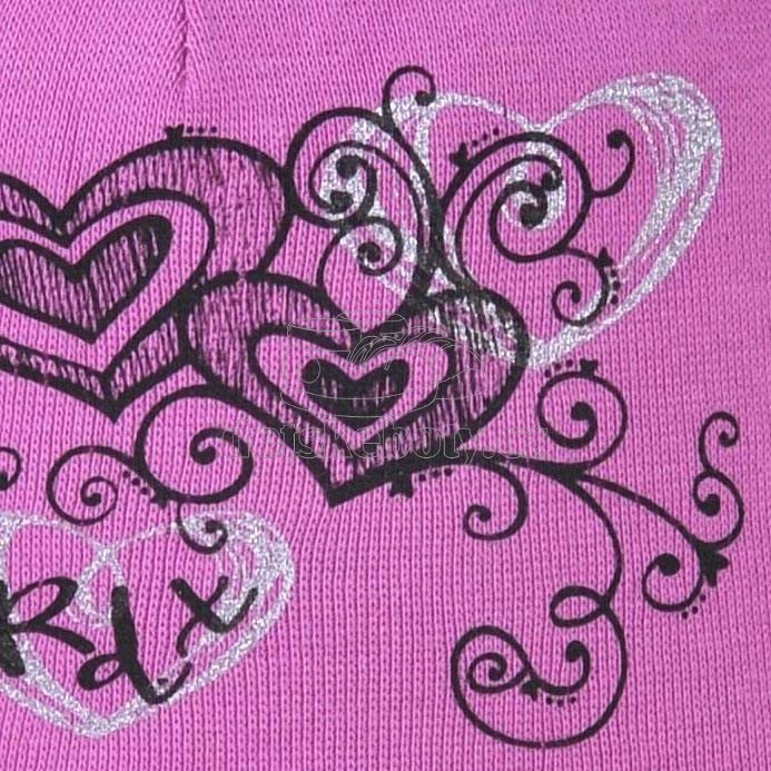 Dětská podzimní čepice Radetex 220-3 Velikost: 48-50