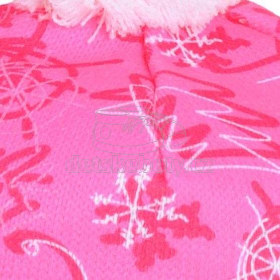 Dětská čepice Radetex 3631-1 Velikost: 45-47