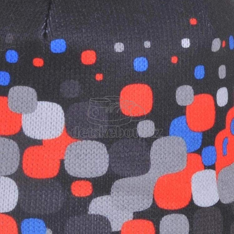 Dětská čepice Radetex 3782-1 Velikost: 50-52