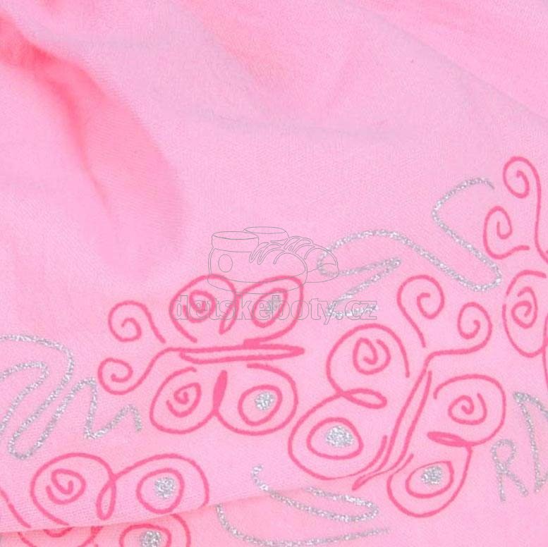 Dětská letní čepice Radetex 7571-1 Velikost: 48