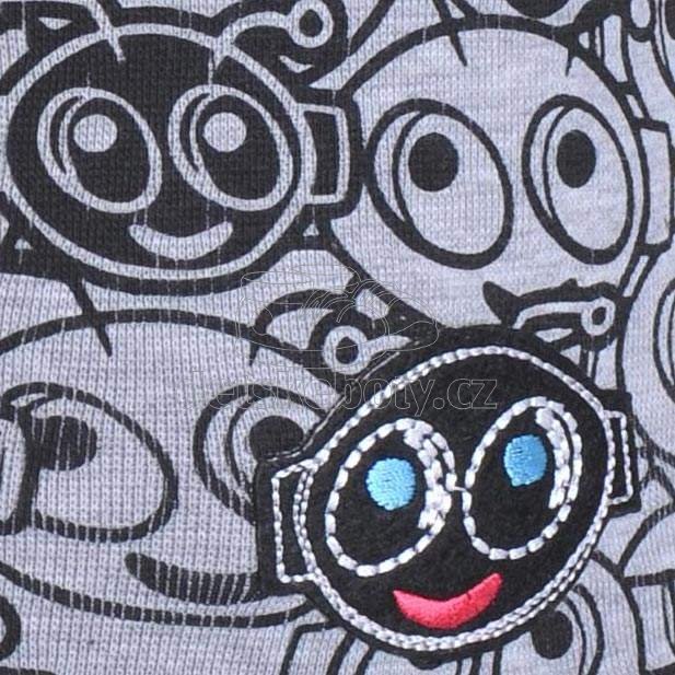 Dětská jarní čepice Radetex 2922K Velikost: 48-50