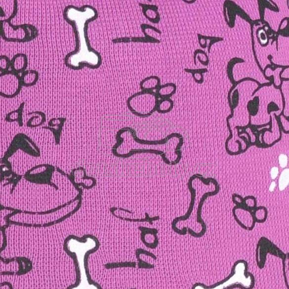 Dětská jarní čepice Radetex 2908-3 Velikost: 45-47