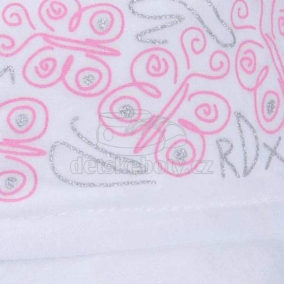 Dětská letní čepice Radetex 7571-3 Velikost: 48