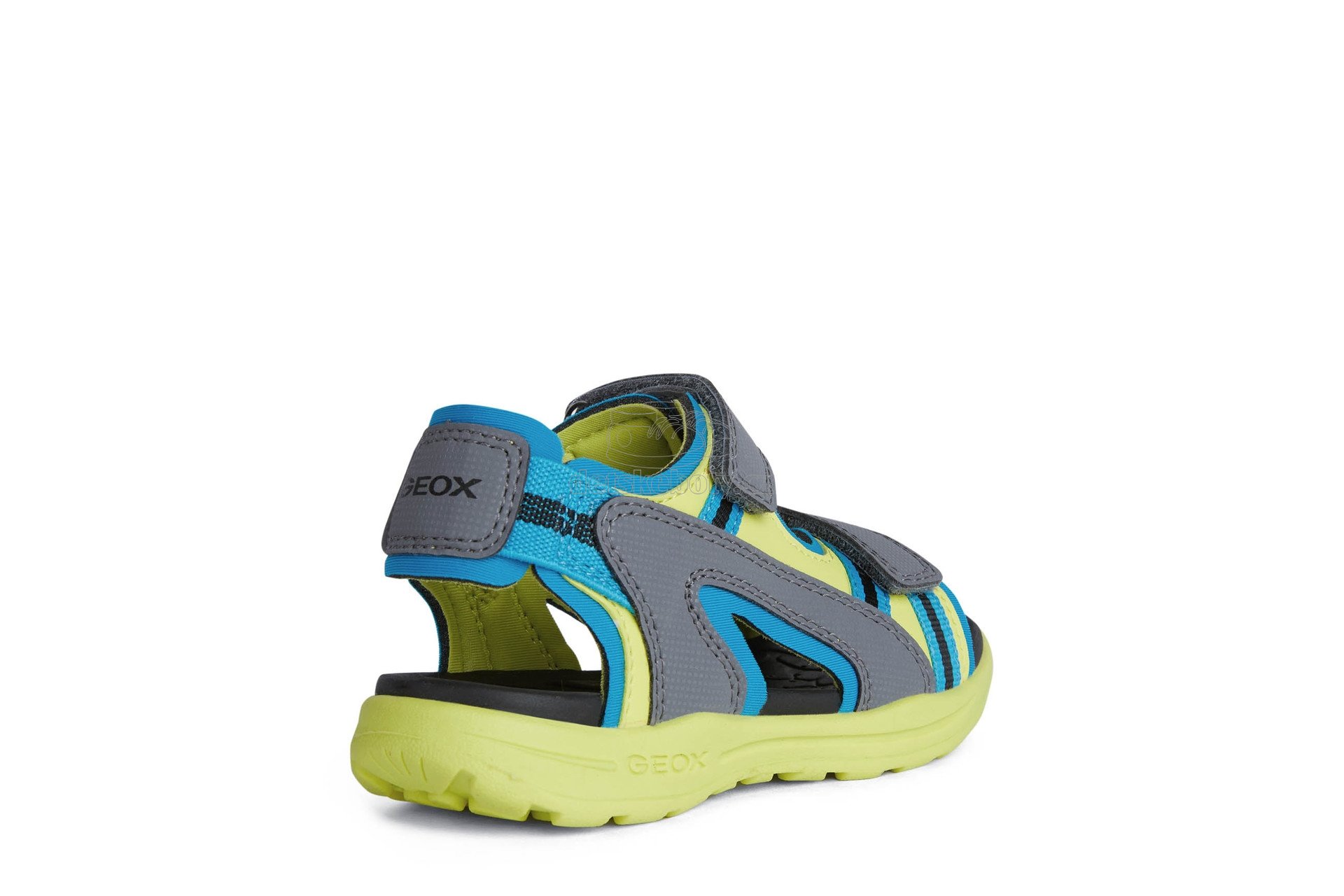 Dětské sandály Geox J255XB 0CE15 C0666 Velikost: 32 (obrázek 4)