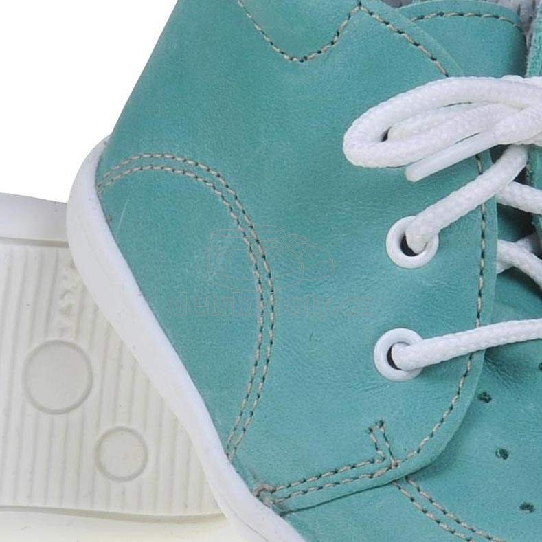 Dětské capáčky BOOTS4U Emerald Velikost: 18 (obrázek 4)