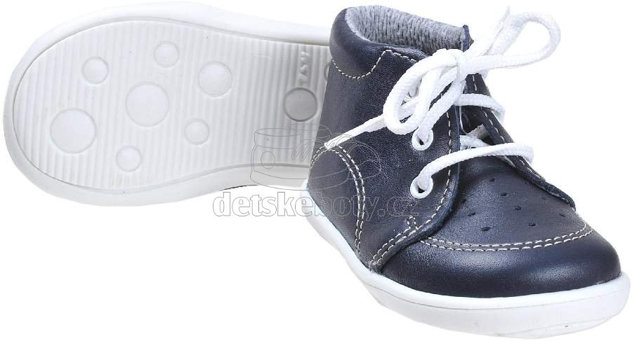 Dětské capáčky BOOTS4U Flag Velikost: 19 (obrázek 3)