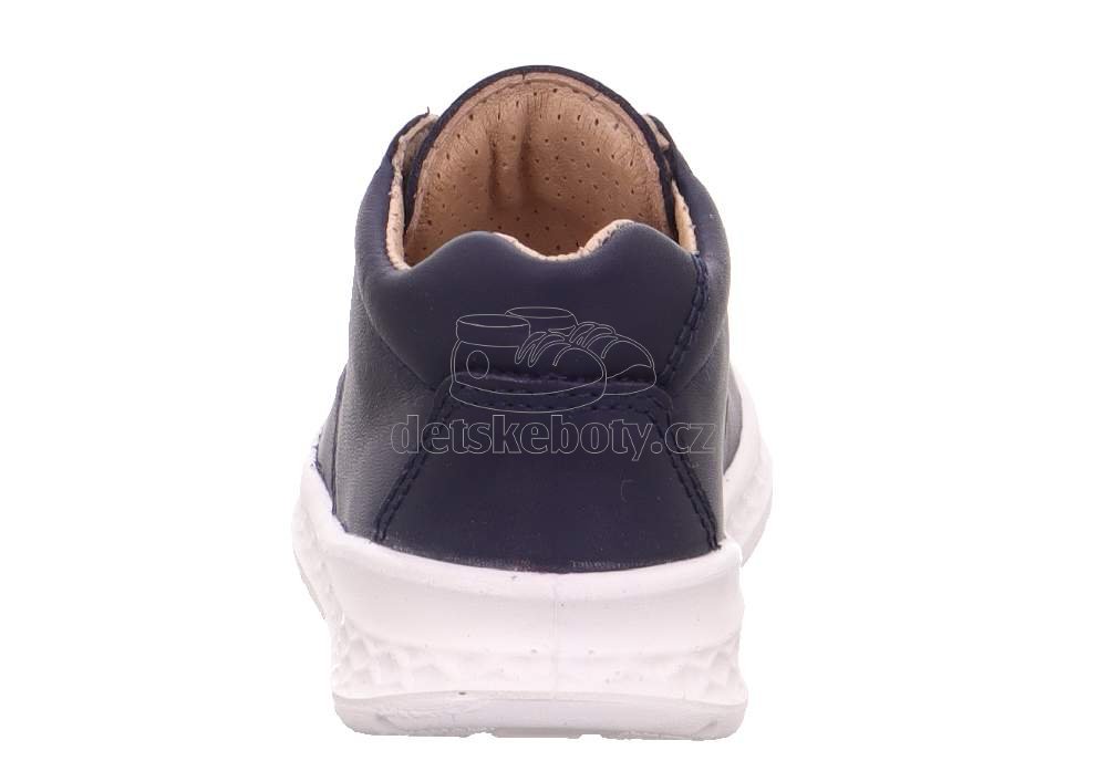 Dětské celoroční boty Superfit 1-000378-8000 Velikost: 28 (obrázek 3)