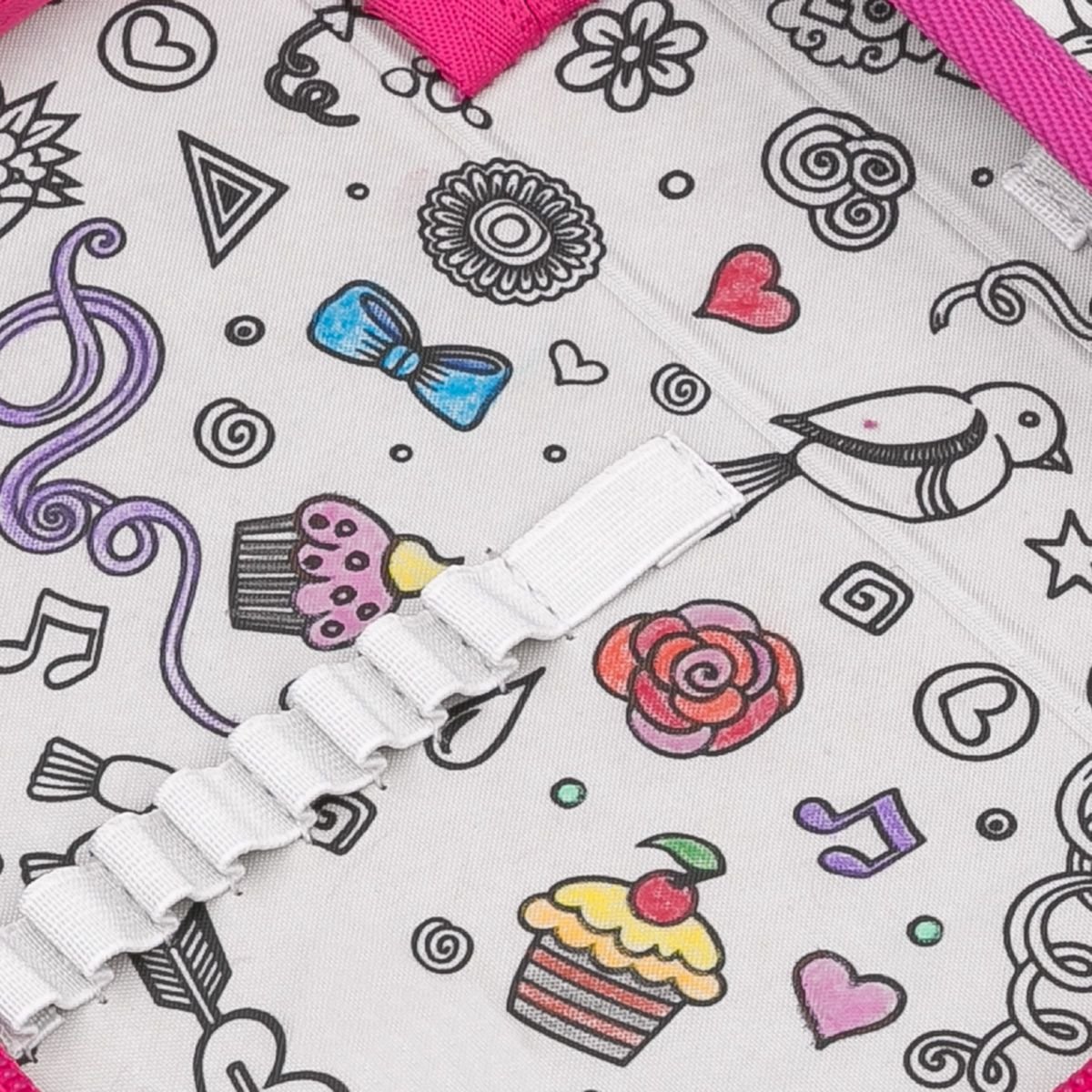 Školní pouzdro Topgal PENN 19009 G (obrázek 4)