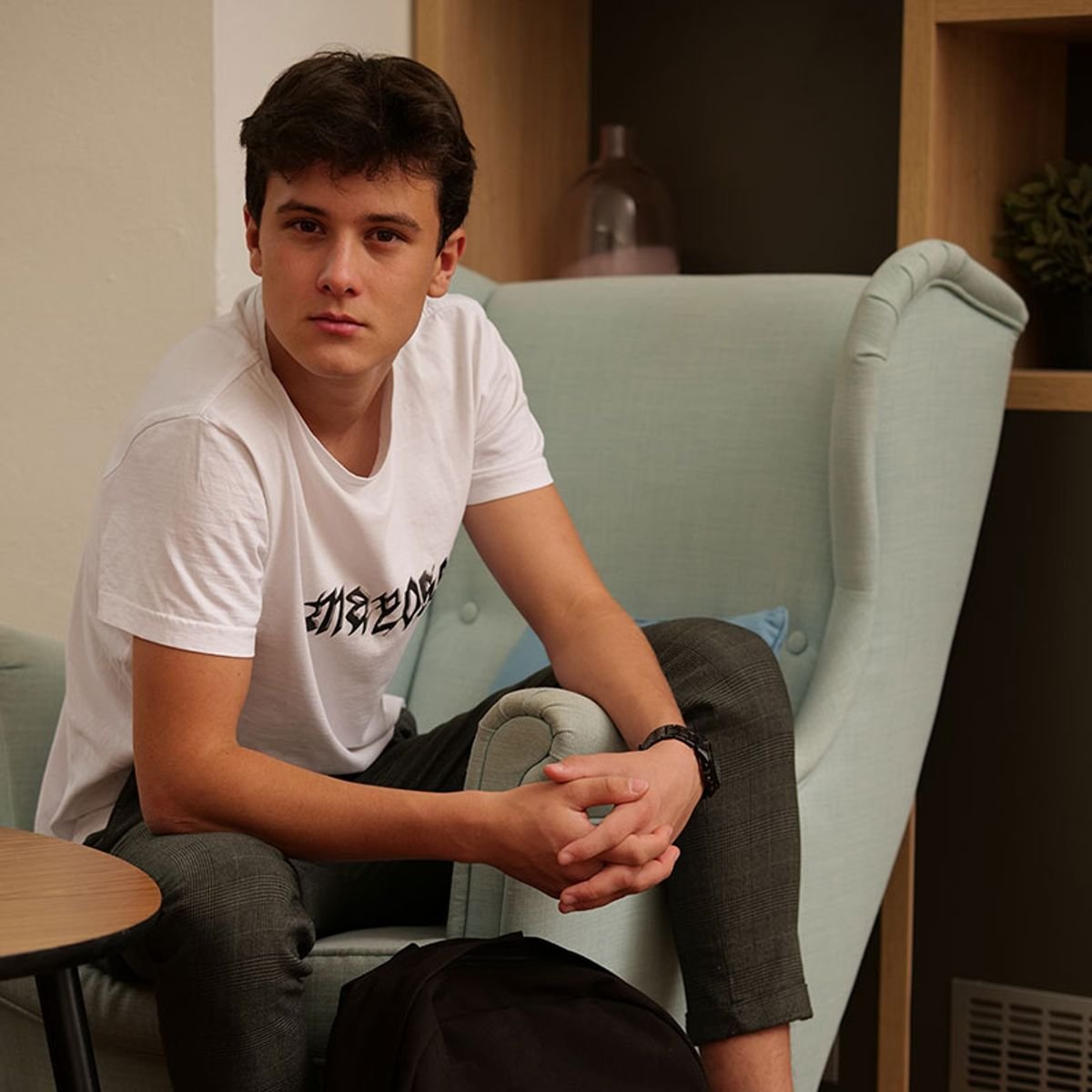 Městský batoh Topgal FRAN 21053 B (obrázek 11)