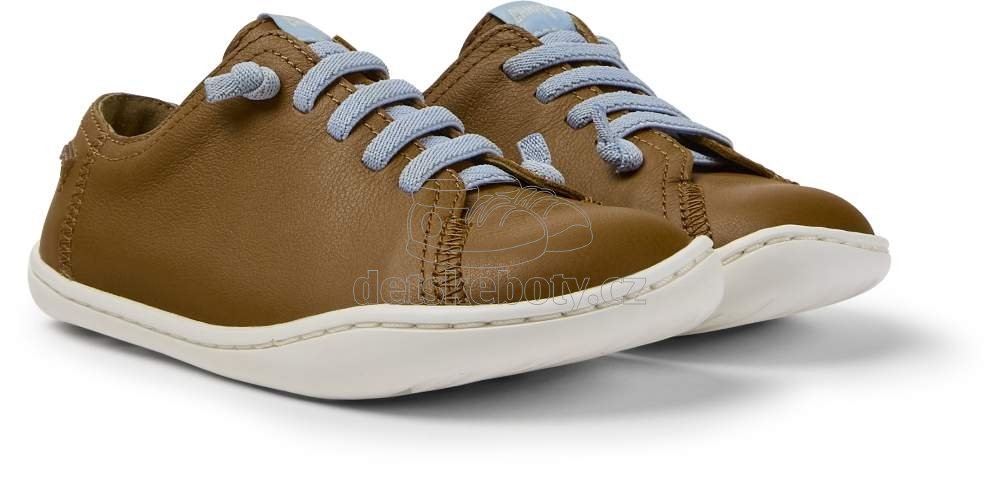 Dětské celoroční boty Camper 80003-125