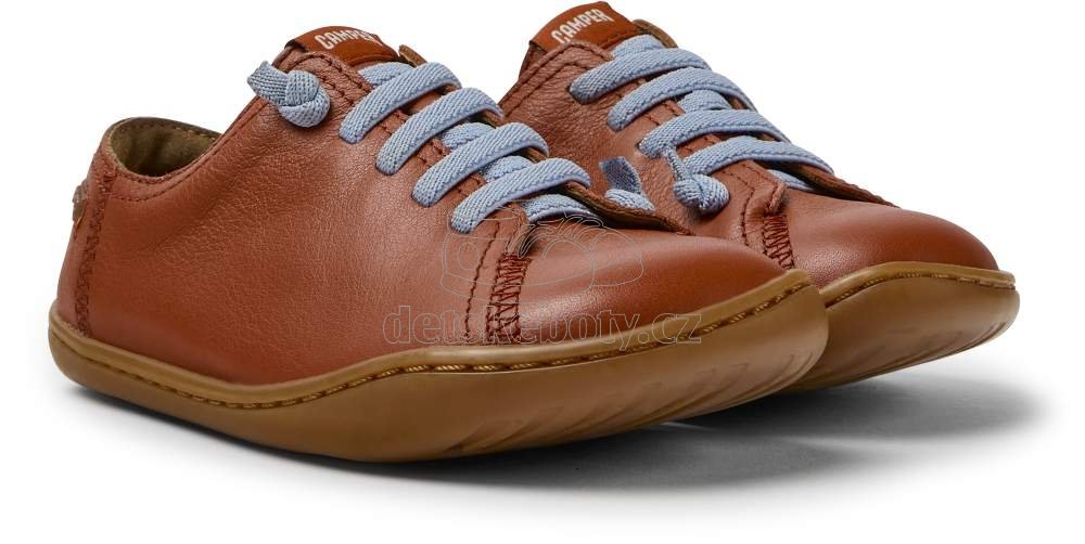 Dětské celoroční boty Camper 80003-127