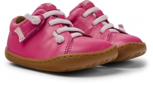 Dětské celoroční boty Camper 80212-093