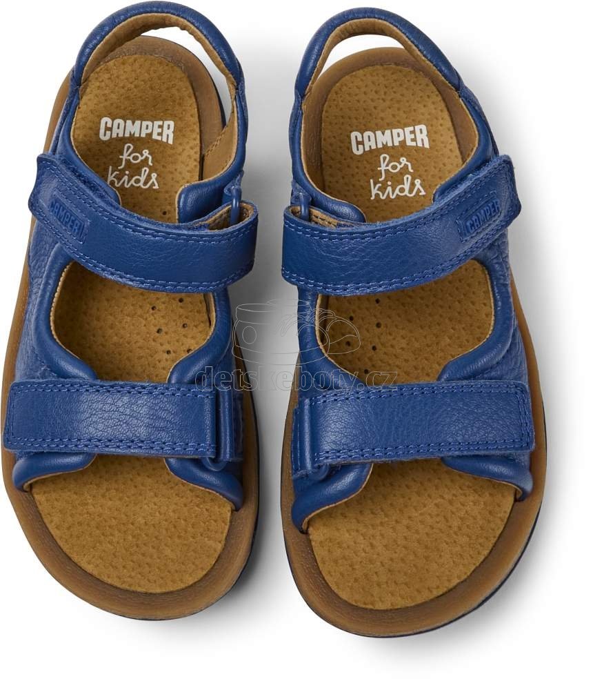 Dětské sandály Camper K800333-009 Velikost: 30 (obrázek 4)