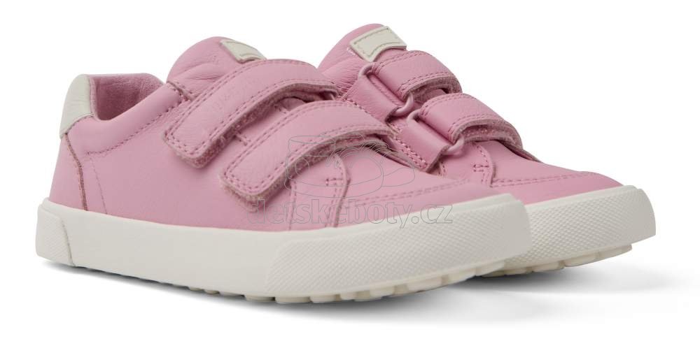 Dětské celoroční boty Camper K800336-018