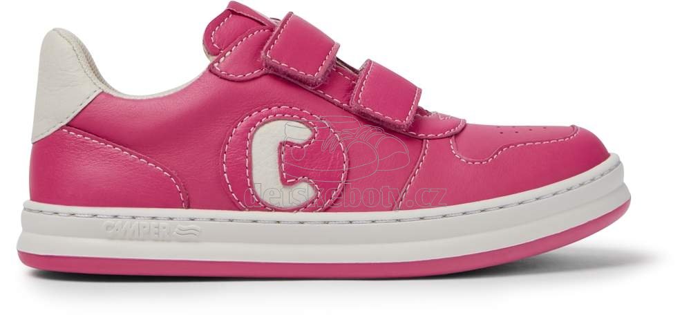 Dětské celoroční boty Camper K800436-012 Velikost: 35 (obrázek 4)