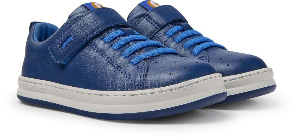 Dětské celoroční boty Camper K800247-016