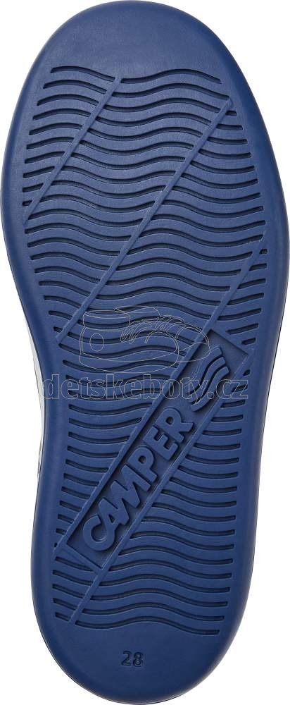 Dětské celoroční boty Camper K800247-016 Velikost: 31 (obrázek 3)