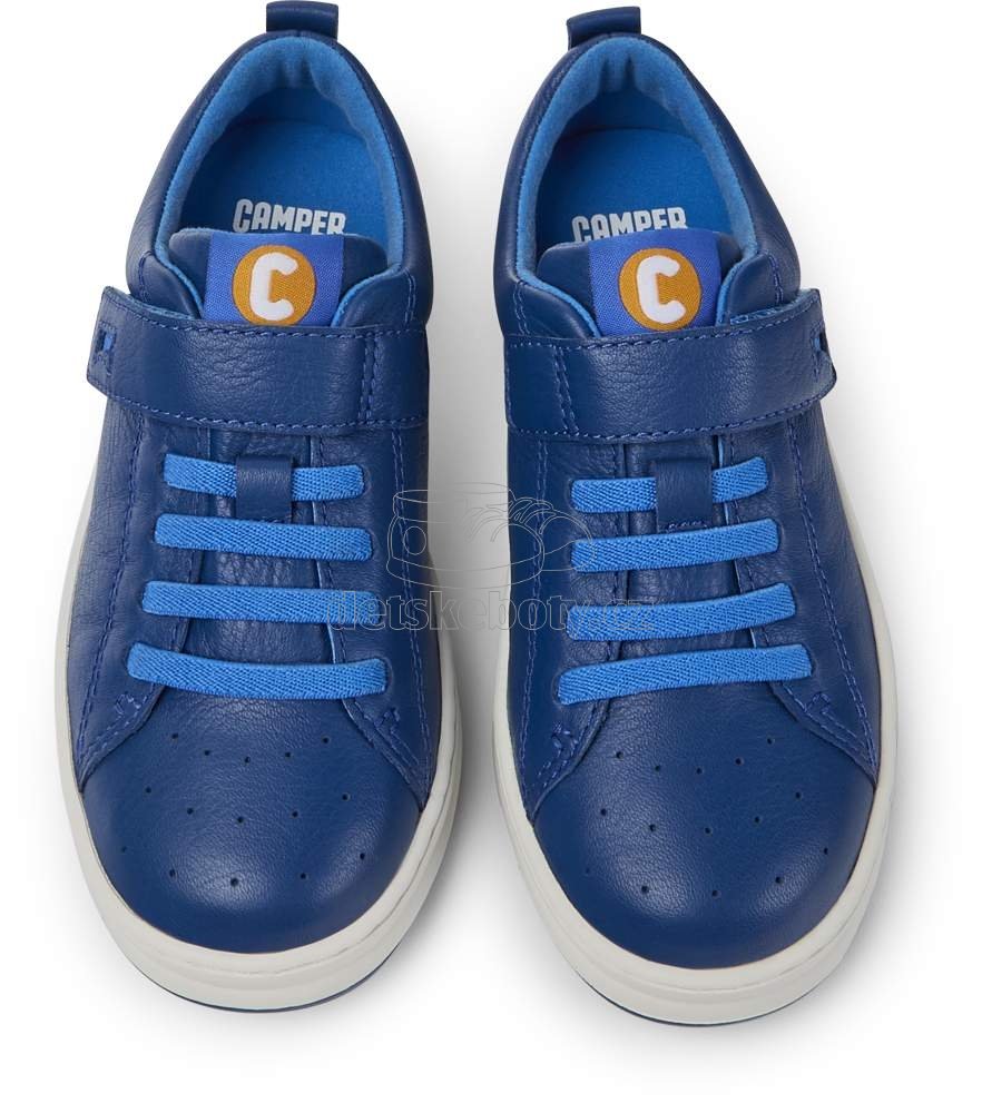 Dětské celoroční boty Camper K800247-016 Velikost: 31 (obrázek 5)