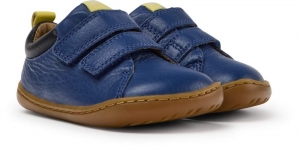 Dětské celoroční boty Camper K800405-014