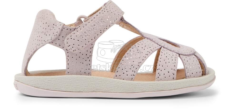 Dětské sandály Camper K800363-008 Velikost: 24 (obrázek 4)