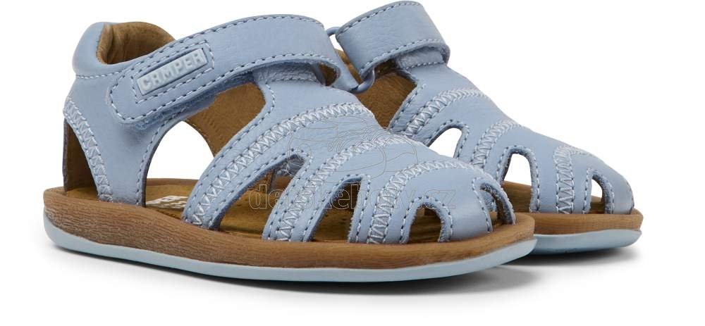 Dětské sandály Camper 80372-067 Velikost: 25