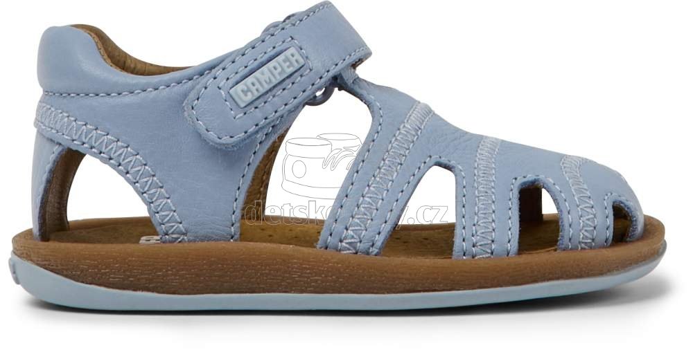 Dětské sandály Camper 80372-067 Velikost: 25 (obrázek 4)