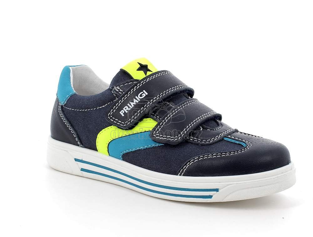Dětské celoroční boty Primigi 1875122