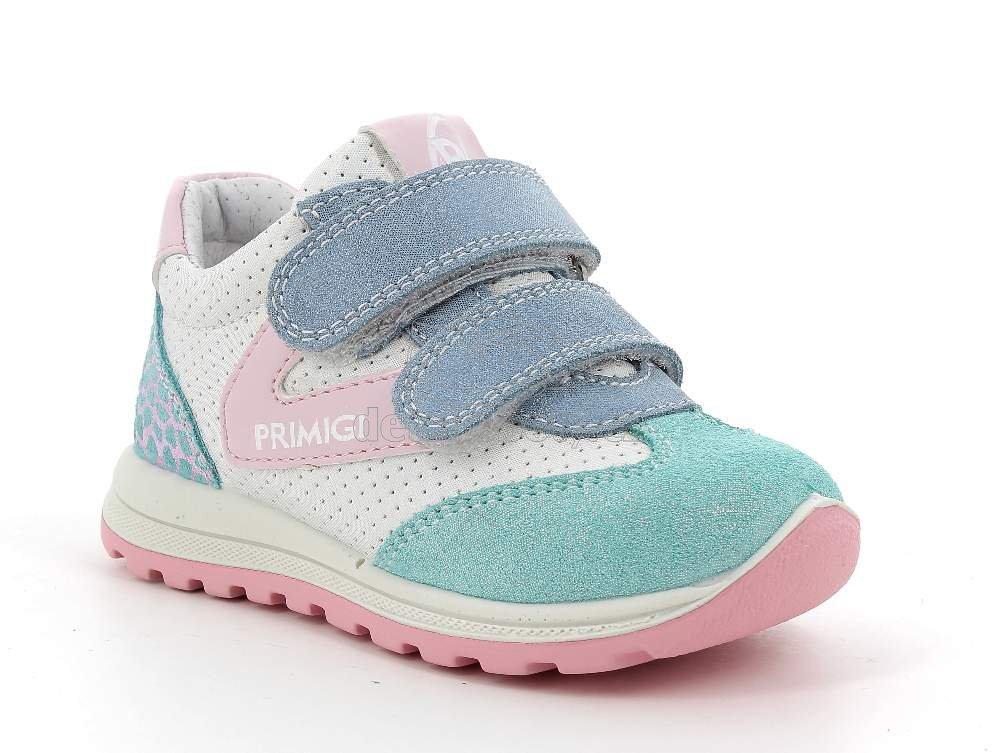 Dětské celoroční boty Primigi 1858011